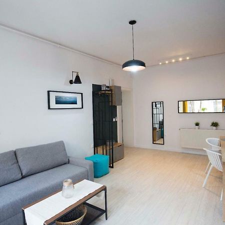 Ideal Apartment Bucharest Luaran gambar