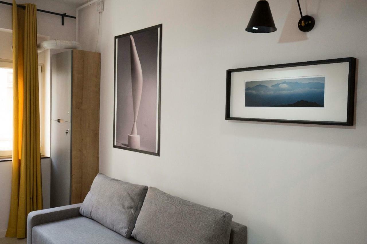 Ideal Apartment Bucharest Luaran gambar