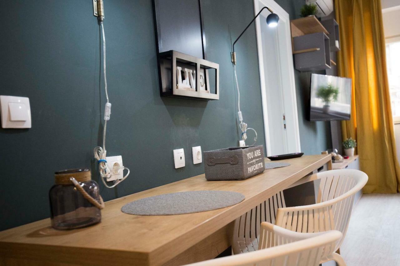 Ideal Apartment Bucharest Luaran gambar