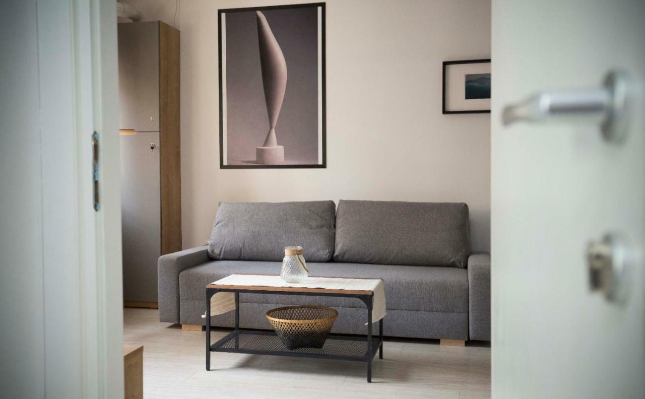 Ideal Apartment Bucharest Luaran gambar