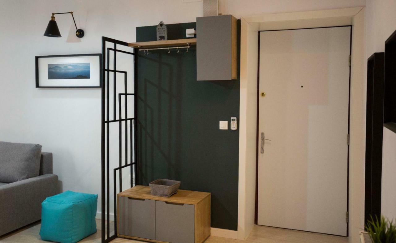 Ideal Apartment Bucharest Luaran gambar