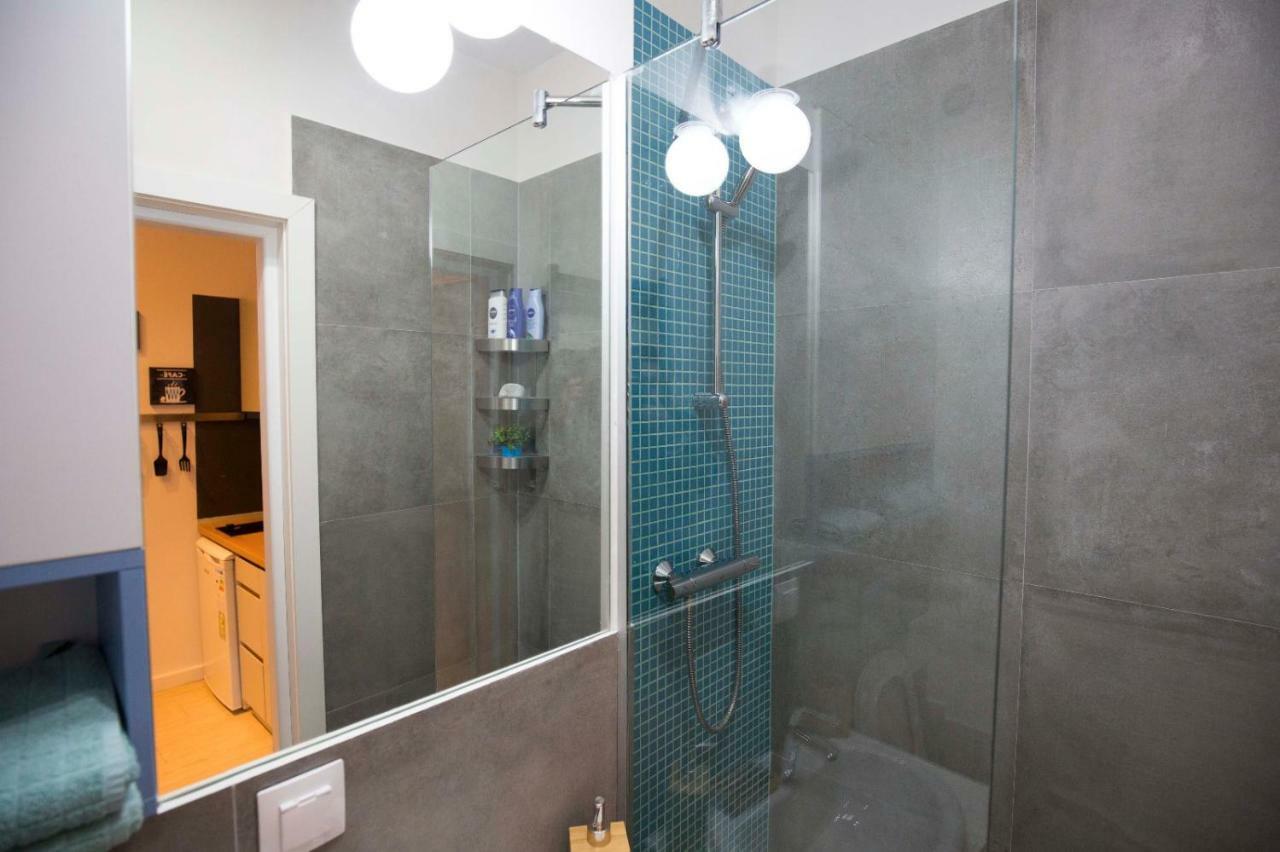 Ideal Apartment Bucharest Luaran gambar