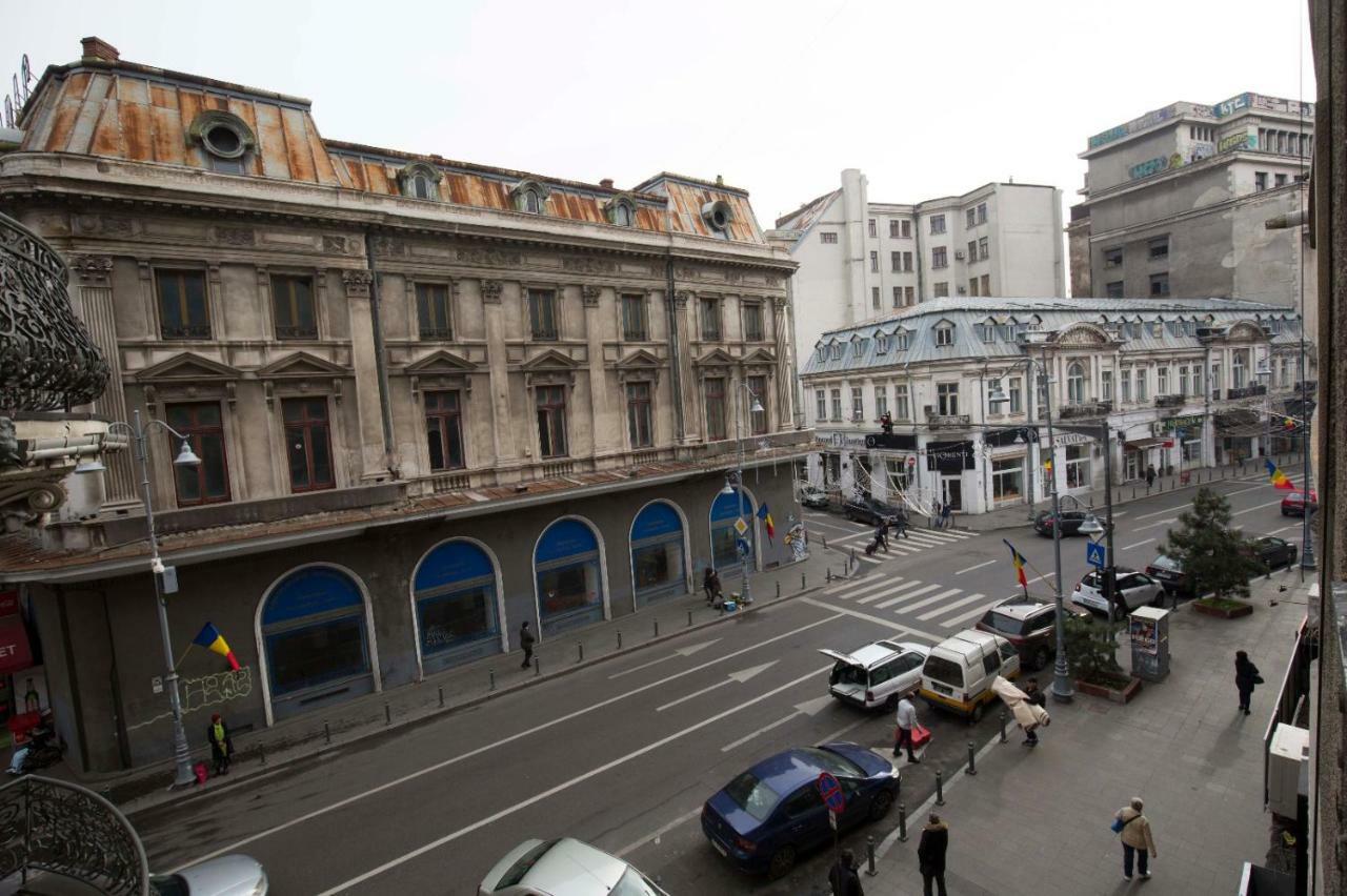 Ideal Apartment Bucharest Luaran gambar