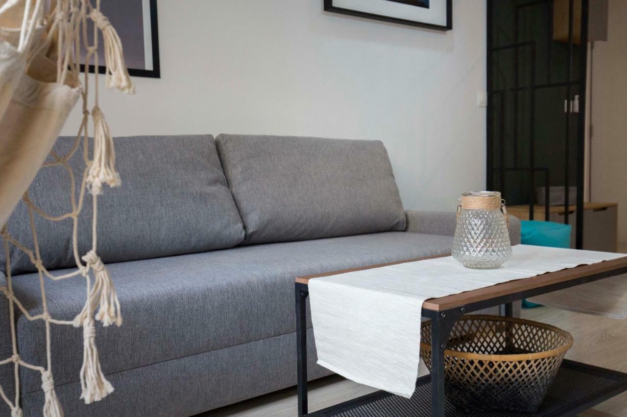 Ideal Apartment Bucharest Luaran gambar