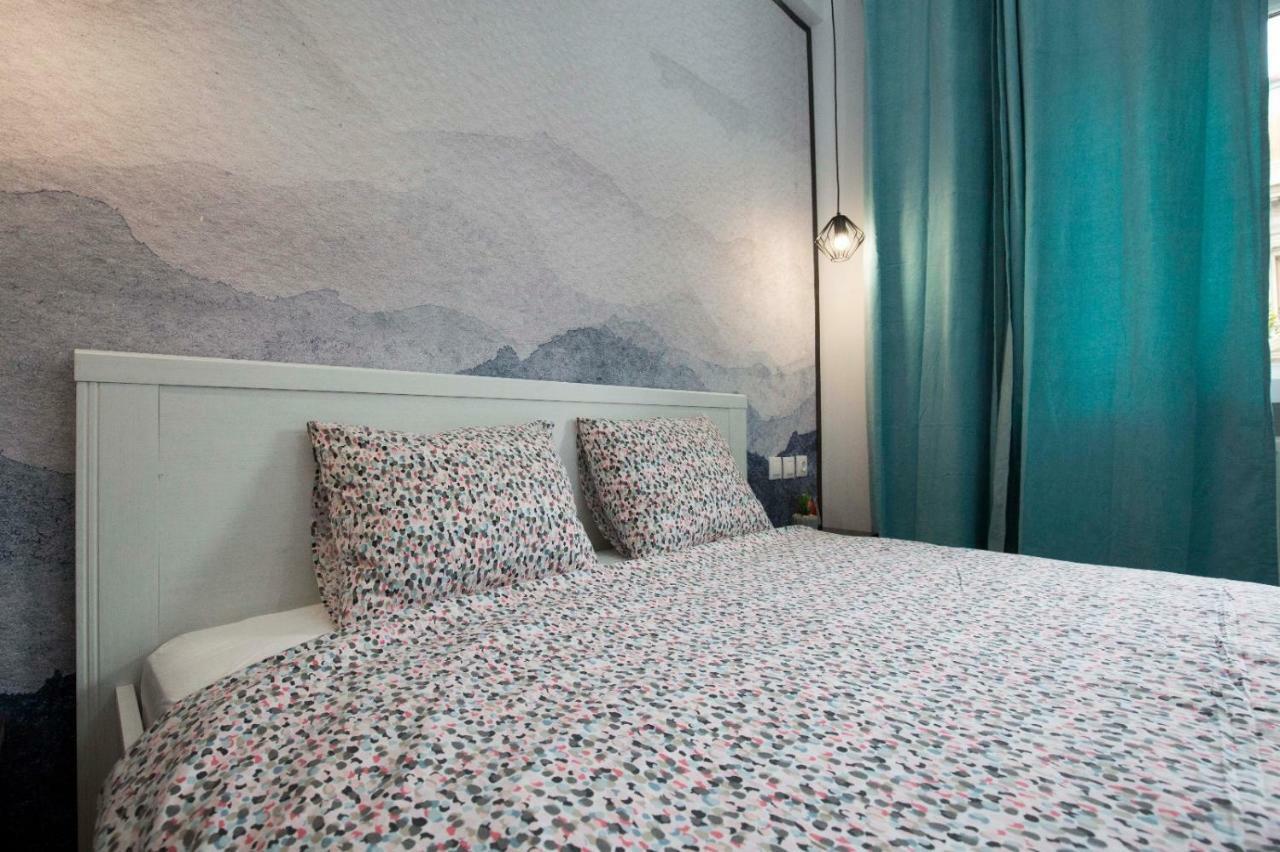 Ideal Apartment Bucharest Luaran gambar