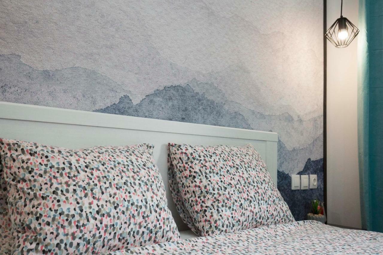 Ideal Apartment Bucharest Luaran gambar