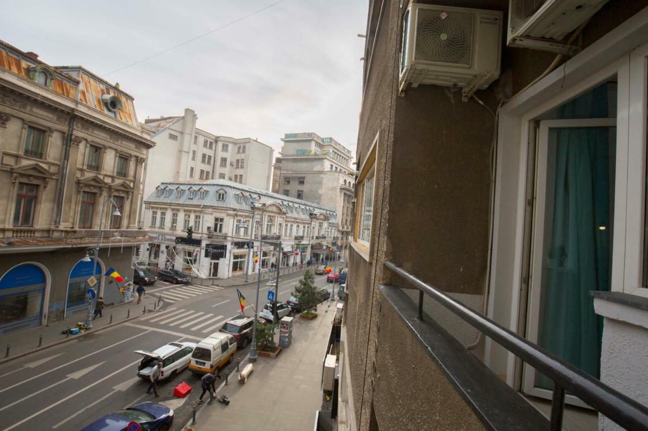 Ideal Apartment Bucharest Luaran gambar