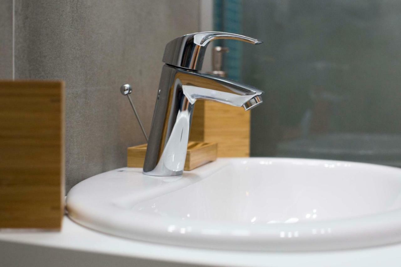 Ideal Apartment Bucharest Luaran gambar
