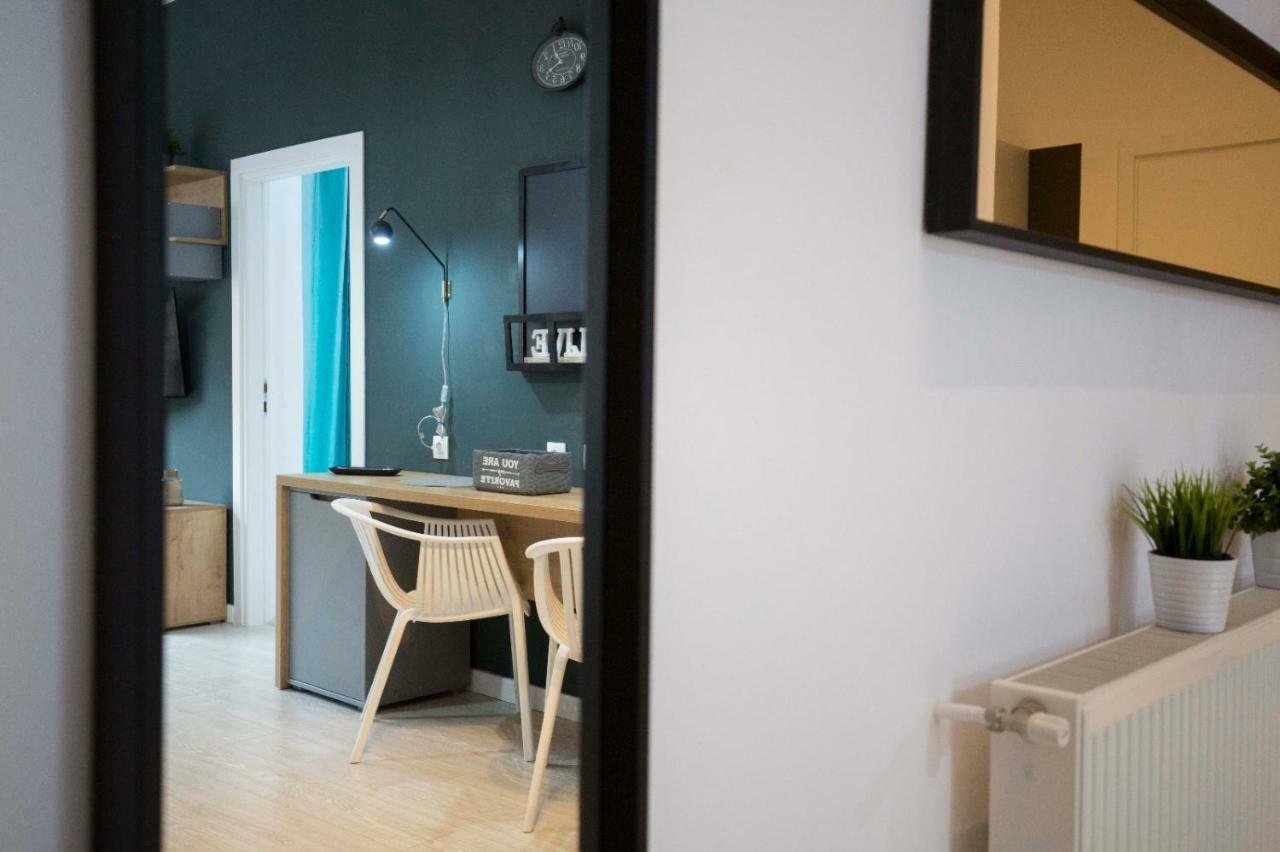 Ideal Apartment Bucharest Luaran gambar
